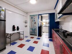 Blk 760 Woodlands Avenue 6 (Woodlands), HDB 4 Rooms #577450571